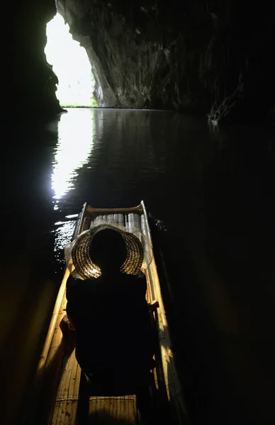 Asya Tayland mae hong son soppong — Stok fotoğraf