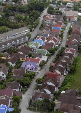 Asya Tayland Chiang Mai