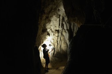 Asya Tayland mae hong son soppong
