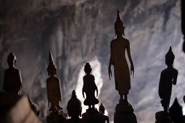 Asya Southeastasia Laos Luang Prabang