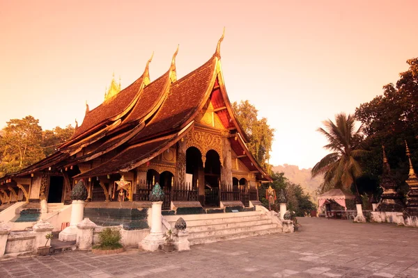 Asya Southeastasia Laos Luang Prabang
