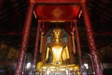 Asya Tayland Chiang Rai