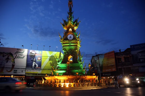 ASIA TAILANDIA CHIANG RAI — Foto de Stock