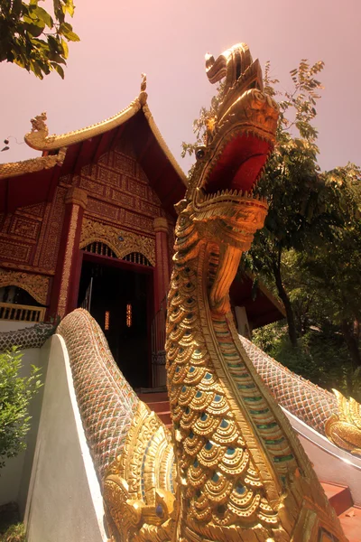 ASIA THAILANDIA CHIANG RAI — Foto Stock
