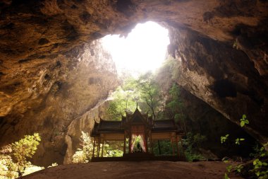 Asya Tayland Hua Hin Khao Sam ROI Yot
