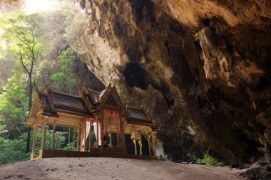 Asya Tayland Hua Hin Khao Sam ROI Yot