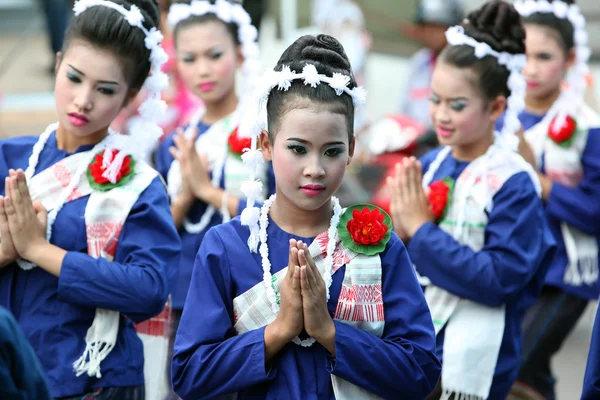 Персоналии: Бун Бан Фай — стоковое фото