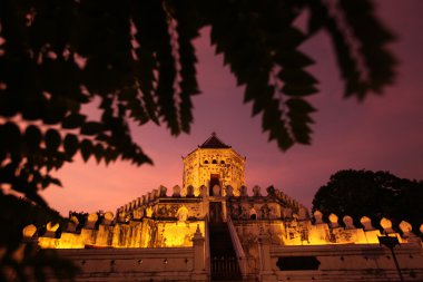 Asya Tayland bangkok 