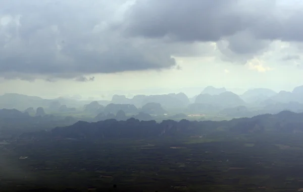 ASIA TAILANDIA KRABI — Foto de Stock