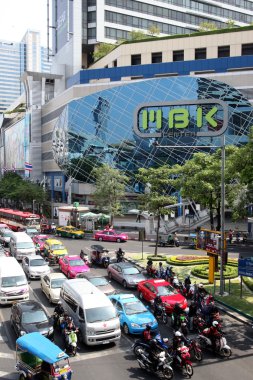 Asya Tayland bangkok 