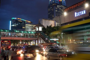 Asya Tayland bangkok 