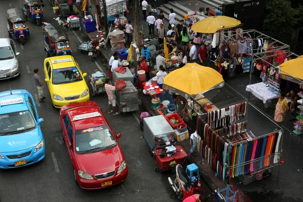 ASIA THAILANDIA BANGKOK — Foto Stock