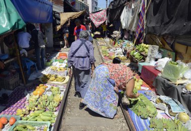 Asya Tayland bangkok 