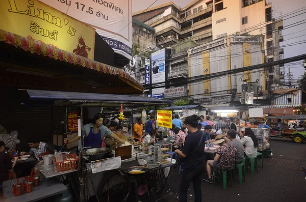 ASIA TAILANDIA BANGKOK — Foto de Stock