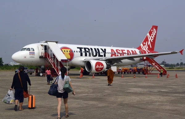 ASIA THAILAND KRABI — Stock Photo, Image