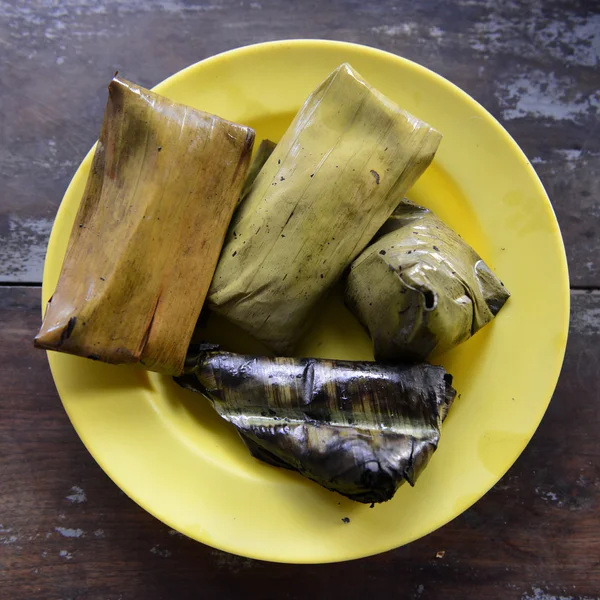 アジア ミャンマー メェイ市場食品 — ストック写真