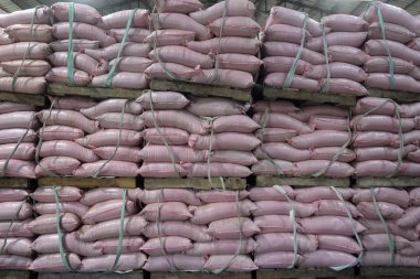 Asya Myanmar Myeik Fishmeal üretim