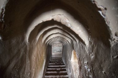 Asya Myanmar Bagan Tapınağı Pagoda