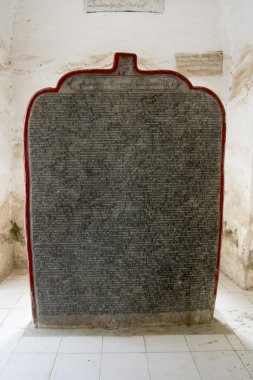 Asya Myanmar Mandalay Kuthodaw Paya