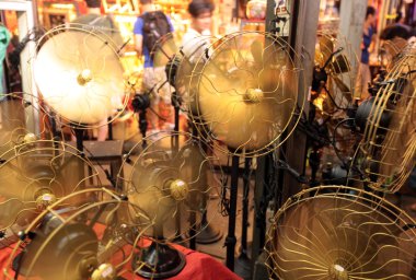 Asya Tayland Bangkok Chatuchak Hafta sonu Pazar