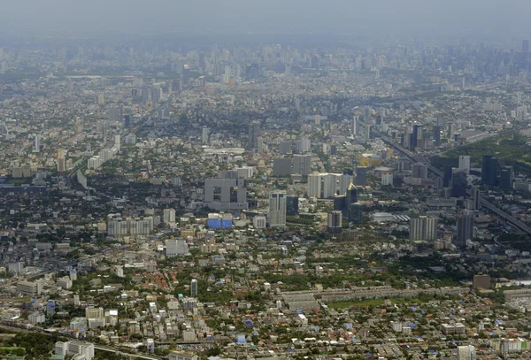 Asya Tayland Bangkok City — Stok fotoğraf