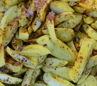 Asya Tayland Bangkok Pazar Tayland gıda