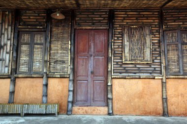 Asya Tayland Chiang Rai Mae Salong House