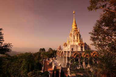 Asya Tayland Chiang Rai Mae Kuomintang Tonb