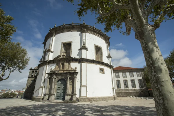 Mosteiro da Serra do Pilar — Stok Foto