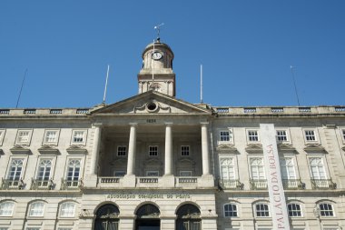 Palacio da Bolsa in Porto