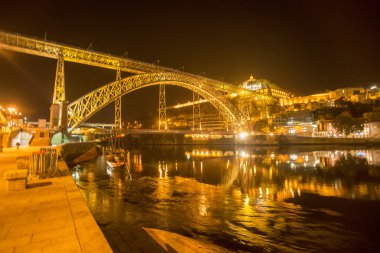 Porto Porugal oteli, şehir merkezine