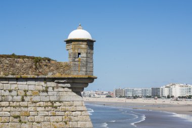 castelo sao francisco xavier