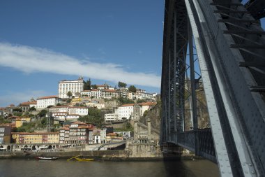 Ponte de Dom Luis 1