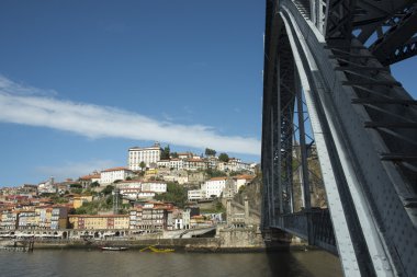 Ponte de Dom Luis 1
