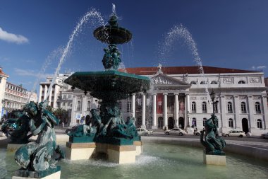 parca comercio