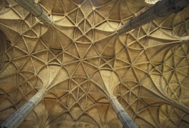 Mosteiro dos Jeronimos Belem