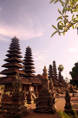 Pura taman ayun Tapınağı