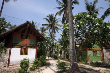 Ada Nusa Lembongan Köyü