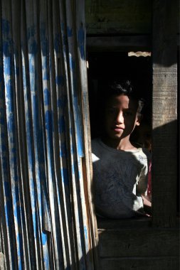 Asya Doğu Timor Timor Leste Village People