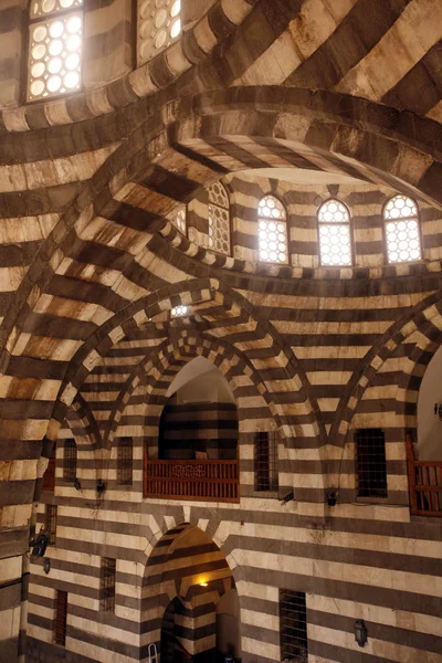 Palacio Khan como ad Pasha — Foto de Stock