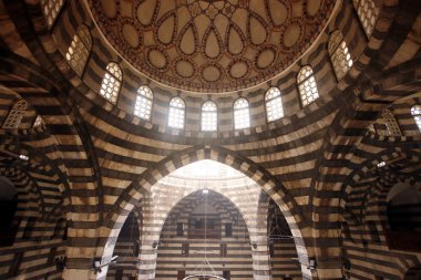 Olarak reklam Paşa Sarayı Khan