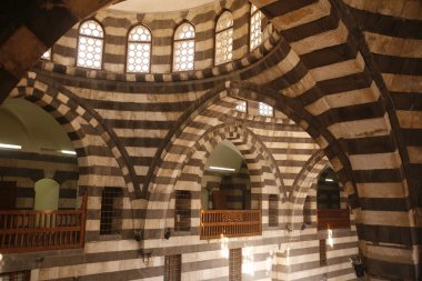 Olarak reklam Paşa Sarayı Khan