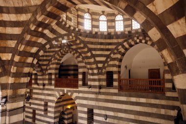 Olarak reklam Paşa Sarayı Khan