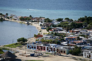 Los Roques Adaları