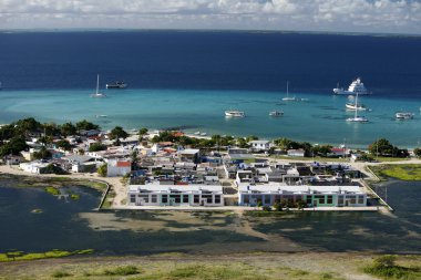 Los Roques Adaları