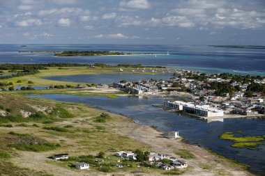 Los Roques Adaları