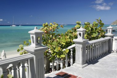 Los Roques Adaları