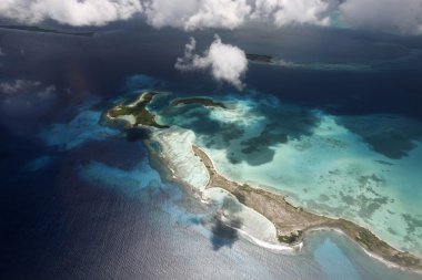 Los Roques Adası