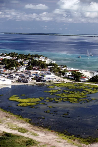 Los Roques Islands — Stock Photo, Image