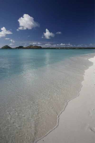 Los Roques Adası — Stok fotoğraf